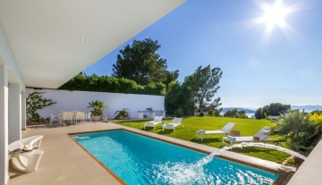 resa estates ibiza 2021 holiday home villa rent talamanca  side pool.jpg
